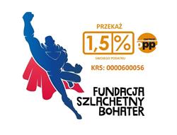 Fundacja Szlachetny Bohater, Poznań godziny otwarcia
