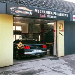 Auto-Moto-Pasja "TOMAS" Mika Tomasz, Rzeszów godziny otwarcia