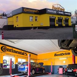 Myjnia samochodowa BestDrive LEDAR AUTO, Bydgoszcz godziny otwarcia