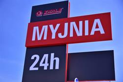 Myjnia Fokus-Ehrle, Poznań godziny otwarcia