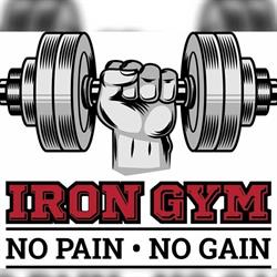 Iron Gym, Dobczyce godziny otwarcia