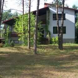 FOREST VILLA, Susiec godziny otwarcia