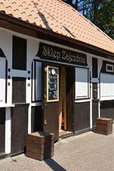 Sklep Zajezdnia, Gdańsk godziny otwarcia