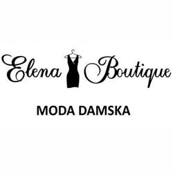 Elena Boutique, Radomsko godziny otwarcia