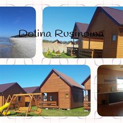 Dolina Rusinowa, Rusinowo godziny otwarcia