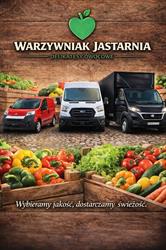 WARZYWNIAK JASTARNIA, Jastarnia godziny otwarcia