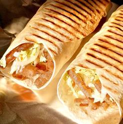 Best Kebab, Orzysz godziny otwarcia