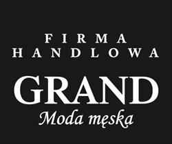 Grand Moda Męska, Ciechanowiec godziny otwarcia