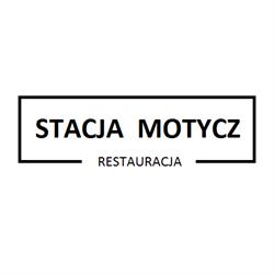 Stacja Motycz Restauracja, godziny otwarcia