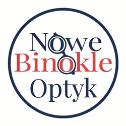 Nowe BINOKLE OPTYK s.c. Robert Kądziołka, Grzegorz Kądziołka, Zakliczyn godziny otwarcia