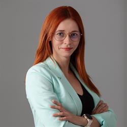 mgr Sandra Kania - Dietetyk kliniczny, Racibórz godziny otwarcia
