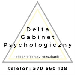 Delta Gabinet Psychologiczny, Wrocław godziny otwarcia