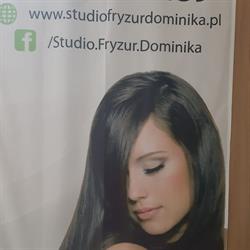 Salon Fryzjerski Dominika, Gdów godziny otwarcia
