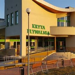 Kryta Pływalnia, Jordanów godziny otwarcia