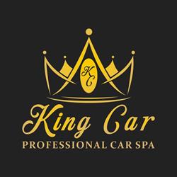 King Car Auto Spa, Bartoszyce godziny otwarcia