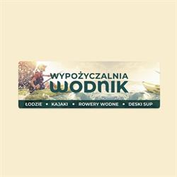 wypożyczalnia sprzętu wodnego "Wodnik" Margonin, godziny otwarcia