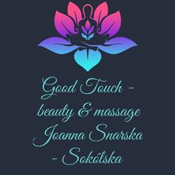 Masaż Białystok Good Touch - beauty & massage, godziny otwarcia
