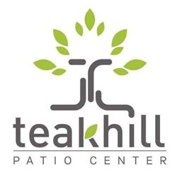 TeakHill Salon Mebli Ogrodowych, Poznań godziny otwarcia