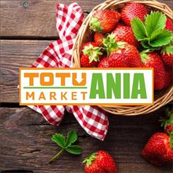 TOTU Market Ania, Zagłoba godziny otwarcia