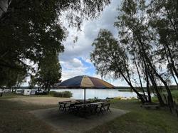 Romanowo Kemping Plaża, Koronowo godziny otwarcia