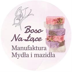 Boso na Łące - kosmetyki naturalne, Czarna Białostocka godziny otwarcia