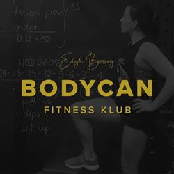 BodyCan Fitness, Zembrzyce godziny otwarcia