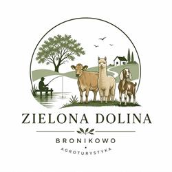 Gospodarstwo Agroturystyczne Zielona Dolina Noclegi, Bronikowo godziny otwarcia