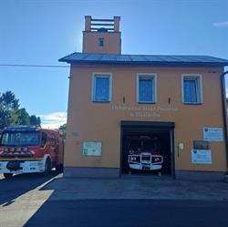 OSP Hażlach, godziny otwarcia