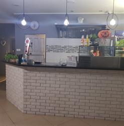 Pizzeria "Grande", Skarszewy godziny otwarcia