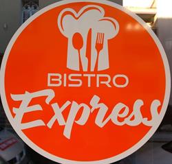 Bistro Express, Lębork godziny otwarcia