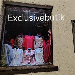Exclusive butik, Szydłowiec godziny otwarcia