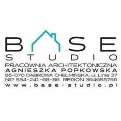 BASE STUDIO Pracownia Architektoniczna Agnieszka Popkowska, Dąbrowa Chełmińska godziny otwarcia