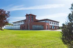 Hotel Nortil, Wolin godziny otwarcia