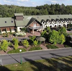 Ośrodek Szkoleniowo-Wypoczynkowy PASCHA, Przedborów godziny otwarcia
