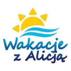 Wakacje z Alicją, Gdańsk godziny otwarcia