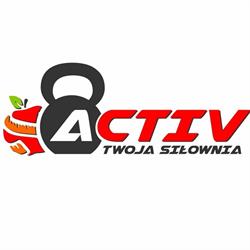 Siłownia i Fitness Club ACTIV, Janów Lubelski godziny otwarcia