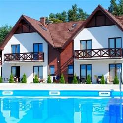 Apartament Lazurowy, Łeba godziny otwarcia