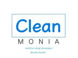 Clean Monia Mobilne Usługi Sprzątające, Sławno godziny otwarcia