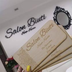 Salon Biuti Kinga Kazan, Lubań godziny otwarcia