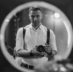 Rafał Włodarczyk Fotografia, Warszawa godziny otwarcia