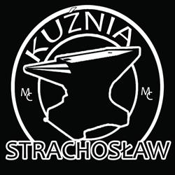 Kuźnia Strachosław Marcin Cimek, Kamień godziny otwarcia