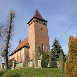 Parafia rzymskokatolicka Przenajświętszej Trójcy, Przytkowice godziny otwarcia