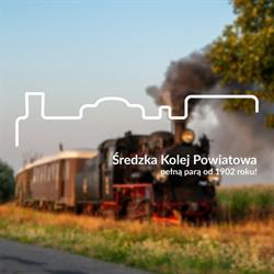 Średzka Kolej Powiatowa, Środa Wielkopolska godziny otwarcia