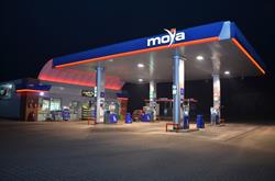MOYA, Dobrzyca godziny otwarcia