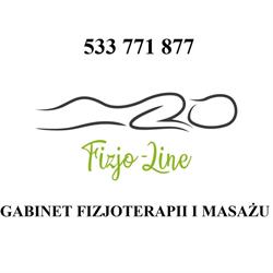 Fizjo-Line Gabinet Fizjoterapii i Masażu, Chlewiska godziny otwarcia