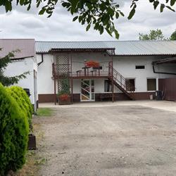 POKOJE PRACOWNICZE DESZCZNO, Deszczno godziny otwarcia