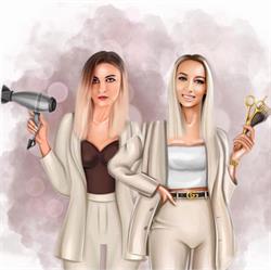 Hair Colors, Żegocina godziny otwarcia
