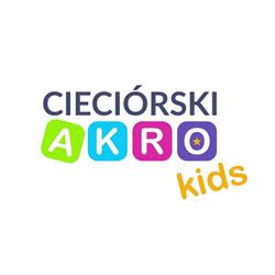 Cieciórski Akro Kids, Toruń godziny otwarcia