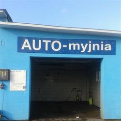 Myjnia samochodowa "ARTEX", Zbąszynek godziny otwarcia