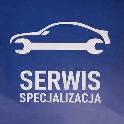 Serwis Specjalizacja, Warszawa godziny otwarcia